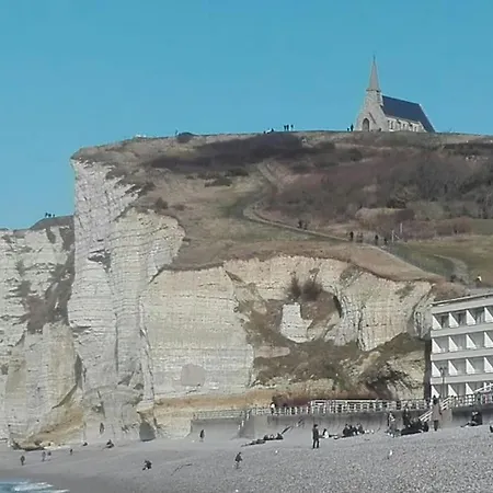 Bicriscale Étretat
